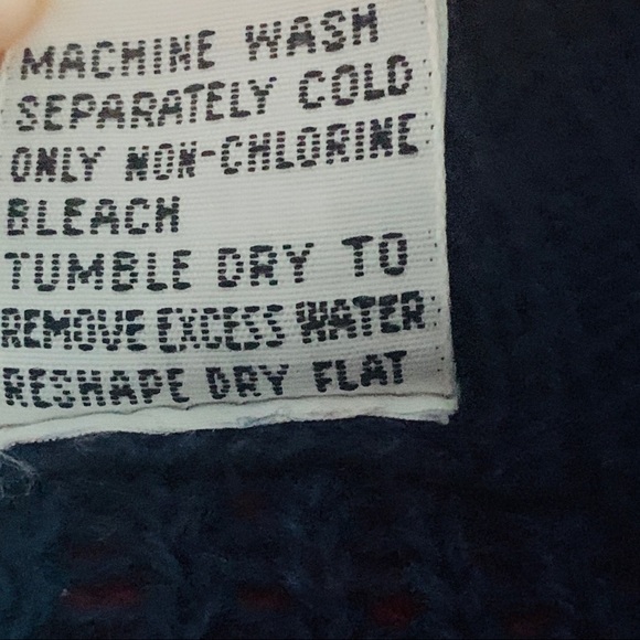 Vintage Laureen E. Ong Geometric Crewneck Sweater - Picture 8 of 10